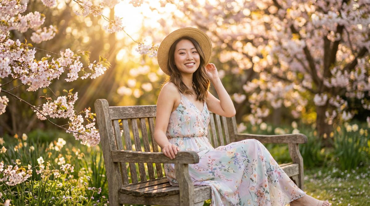 捷克街头清新生活vlog